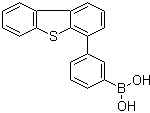 B__3__4_Dibenzothienyl_phenyl_boronic acid